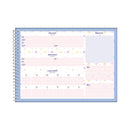 Cuaderno resortes 80 hojas Pet Holic