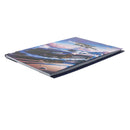 Cuaderno cosido 80 hojas Fast Racer