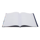 Cuaderno cosido 80 hojas Fast Racer