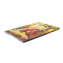 Cuaderno cosido 80 hojas Hadas