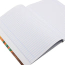 Cuaderno cosido 80 hojas Hadas