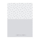 Cuaderno resortes 160 hojas Dots