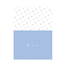 Agenda permanente resortes Bright