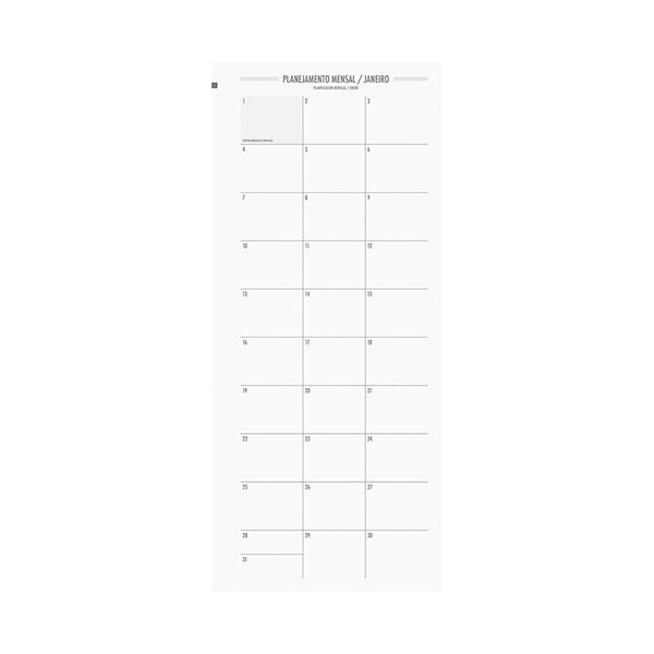Agenda Ejecutiva diaria Office