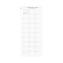 Agenda Ejecutiva diaria Office