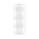 Agenda Ejecutiva diaria Office