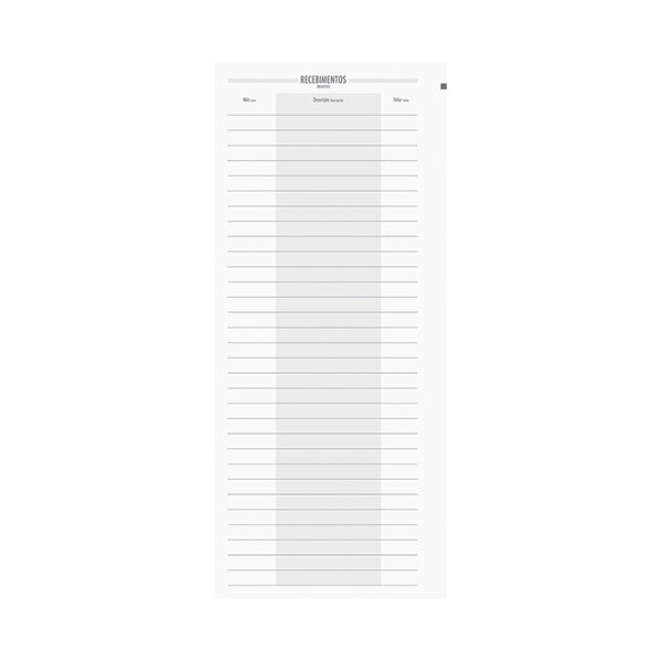 Agenda Ejecutiva diaria Office