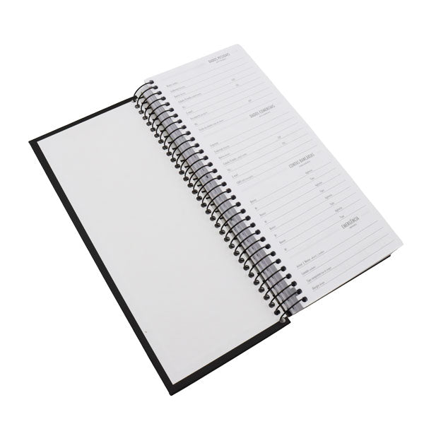 Agenda Ejecutiva diaria Office