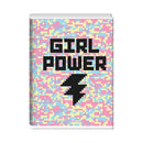 Cuaderno cosido 80 hojas Fleek