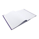 Cuaderno cosido 48 hojas Stiff