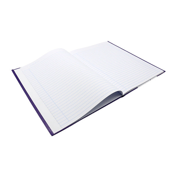 Cuaderno cosido 48 hojas Stiff