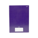 Cuaderno cosido 96 hojas Stiff
