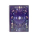 Agenda permanente resortes Mystic