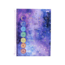 Agenda permanente resortes Mystic