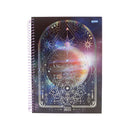 Agenda permanente resortes Mystic