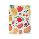 Cuaderno cosido 80 hojas Yummy