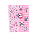 Cuaderno cosido 80 hojas Iconic