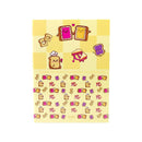 Cuaderno cosido 80 hojas Iconic