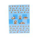 Cuaderno cosido 80 hojas Iconic