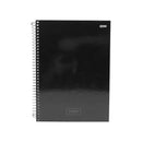 Cuaderno resortes 96 hojas Stomp