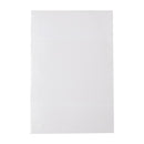Carpeta L A4 DelloPlast Cristal PQT c/10 unit.