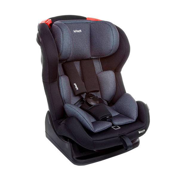 Silla para carro convertible LB373-ONYX Infanti