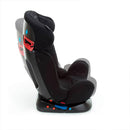 Silla portabebé negra Cosco