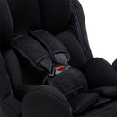 Silla portabebé negra Cosco