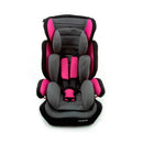 Silla para carro rosada MXZ-EF- PI Cosco