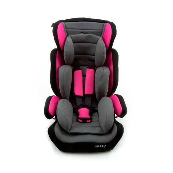 Silla para carro rosada MXZ-EF- PI Cosco