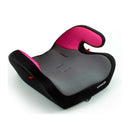 Silla para carro rosada MXZ-EF- PI Cosco