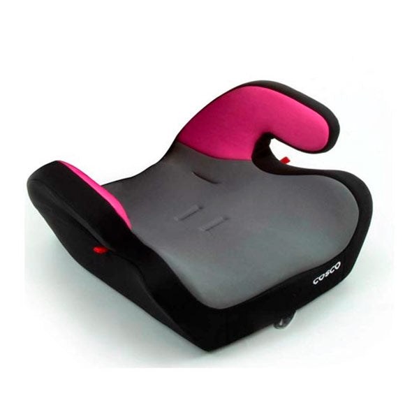 Silla para carro rosada MXZ-EF- PI Cosco