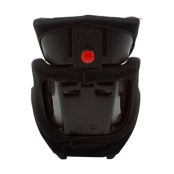 Silla para carro azul MXZ-EF-BLU Cosco