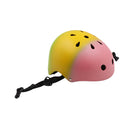 Casco de protección talla m