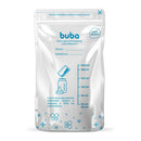 Bolsas para almacenar leche materna 25 unidades Buba
