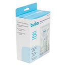 Bolsas para almacenar leche materna 25 unidades Buba