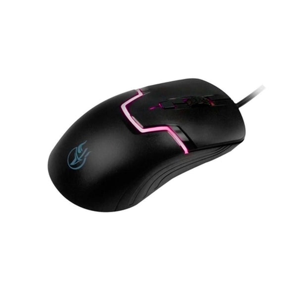 Mouse Gaming Negro KE-MG105 Kross