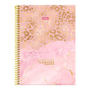 Cuaderno tapa dura Urban 160 hojas.