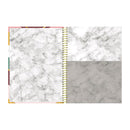 Cuaderno tapa dura Urban 160 hojas.