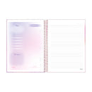 Cuaderno Blush 80 hjs