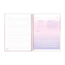 Cuaderno Blush 80 hjs