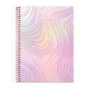 Cuaderno Blush 80 hjs