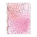 Cuaderno Blush 80 hjs
