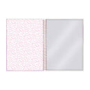 Cuaderno Blush 80 hjs