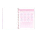 Cuaderno Blush 80 hjs