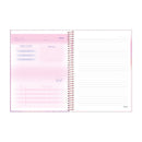 Cuaderno Blush 80 hjs