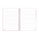 Cuaderno Blush 80 hjs
