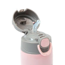 Vaso térmico doble gumy rosa 14oz Buba
