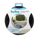 Protector solar blackout para vidrio Buba