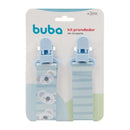 Porta chupeta 2pz koala niño Buba